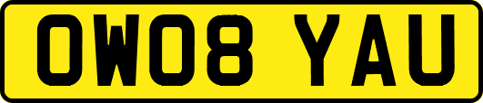 OW08YAU