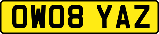 OW08YAZ