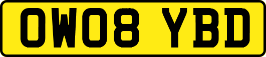 OW08YBD