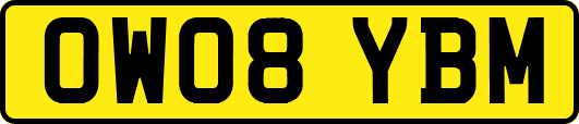 OW08YBM
