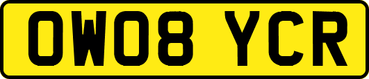 OW08YCR