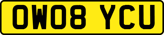 OW08YCU