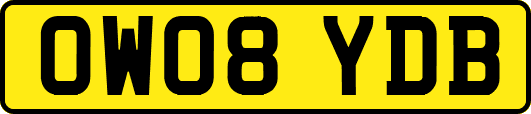 OW08YDB