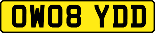 OW08YDD