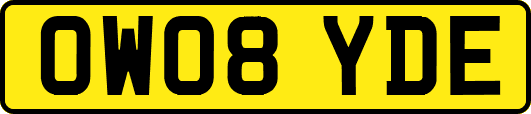 OW08YDE