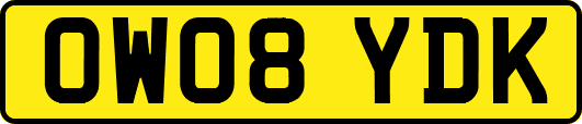 OW08YDK