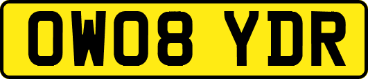 OW08YDR