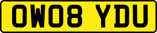 OW08YDU