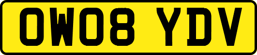 OW08YDV