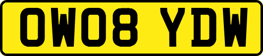 OW08YDW