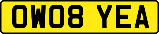 OW08YEA