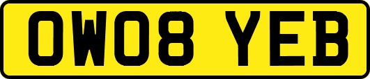 OW08YEB