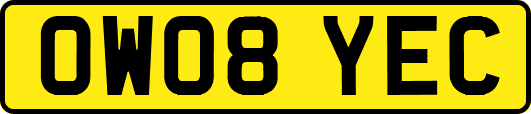 OW08YEC