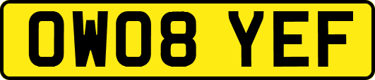 OW08YEF