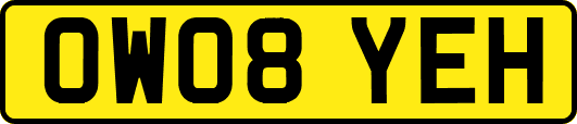 OW08YEH
