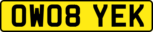 OW08YEK