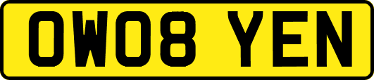 OW08YEN