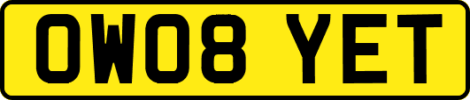 OW08YET