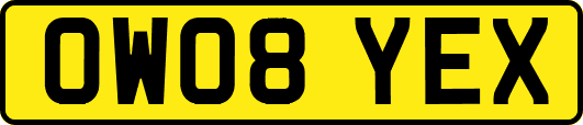 OW08YEX