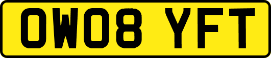 OW08YFT