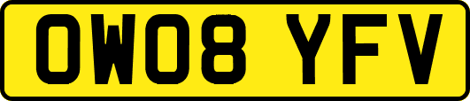 OW08YFV