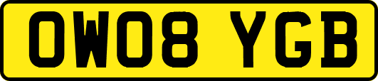 OW08YGB
