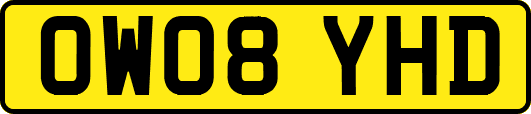 OW08YHD
