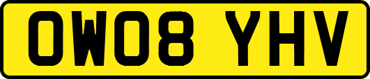 OW08YHV