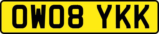 OW08YKK