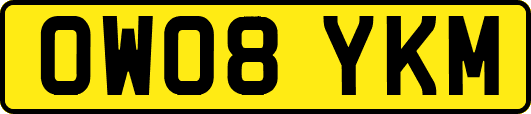 OW08YKM