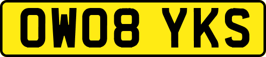 OW08YKS