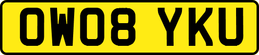 OW08YKU