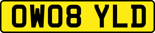 OW08YLD