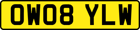 OW08YLW