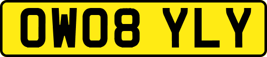 OW08YLY