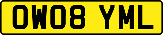 OW08YML