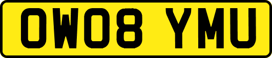 OW08YMU