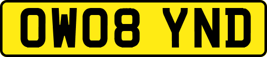 OW08YND