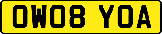 OW08YOA