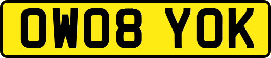 OW08YOK