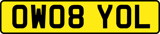 OW08YOL
