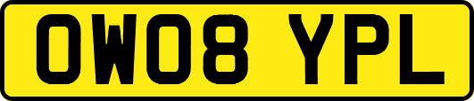 OW08YPL