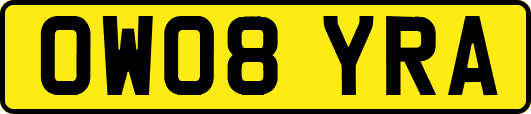 OW08YRA
