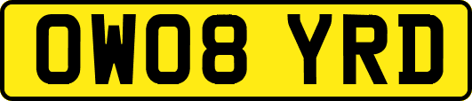 OW08YRD