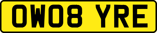 OW08YRE