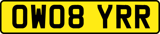 OW08YRR