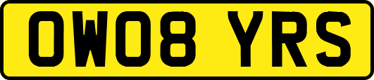 OW08YRS