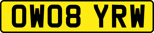 OW08YRW