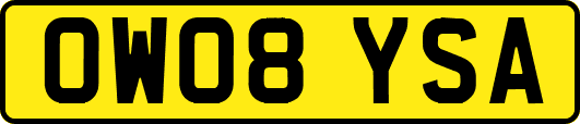 OW08YSA