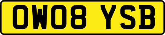 OW08YSB